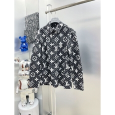 Louis Vuitton Shirts